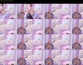 hannahsunny — 40 minute Chaturbate female cam show recording, 720p, Nov 23, 2020