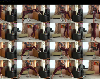 honeycandy777 — 88 minute Chaturbate couple cam show recording, 720p, Nov 22, 2020