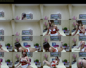 hooootblonde — 71 minute Chaturbate female cam show recording, 1080p, Nov 22, 2020