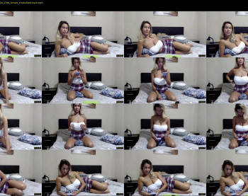 hugetittiesgerda — 15 minute Chaturbate female cam show recording, 720p, Nov 22, 2020