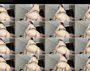 issabellaa — 11 minute Chaturbate female cam show recording, 1080p, Nov 22, 2020