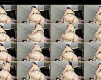 issabellaa — 49 minute Chaturbate female cam show recording, 1080p, Nov 22, 2020