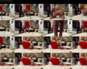 jameyla73 — 45 minute Chaturbate female cam show recording, 1080p, Nov 22, 2020