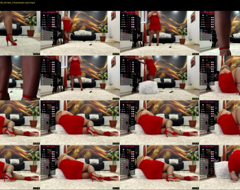 jameyla73 — 36 minute Chaturbate female cam show recording, 1080p, Nov 22, 2020