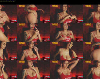 jessrabbitt — 70 minute Chaturbate female cam show recording, 1080p, Nov 22, 2020