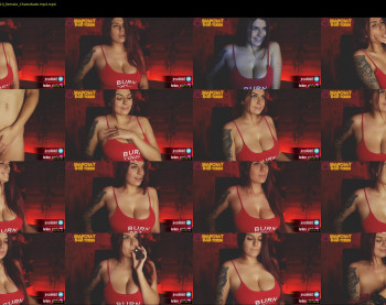 jessrabbitt — 70 minute Chaturbate female cam show recording, 1080p, Nov 22, 2020