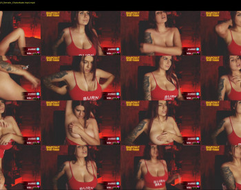 jessrabbitt — 70 minute Chaturbate female cam show recording, 1080p, Nov 22, 2020