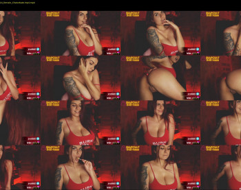 jessrabbitt — 16 minute Chaturbate female cam show recording, 1080p, Nov 22, 2020