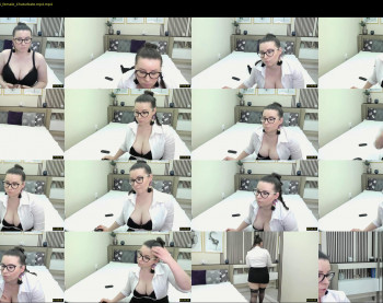 jessykah — 60 minute Chaturbate female cam show recording, 1080p, Nov 22, 2020
