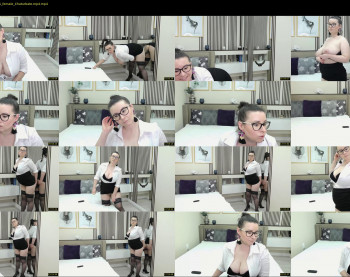 jessykah — 34 minute Chaturbate female cam show recording, 1080p, Nov 22, 2020