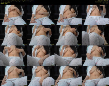karin_lover — 16 minute Chaturbate female cam show recording, 480p, Nov 22, 2020