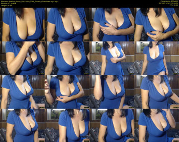 katrine_denev — 6 minute Chaturbate female cam show recording, 480p, Nov 22, 2020