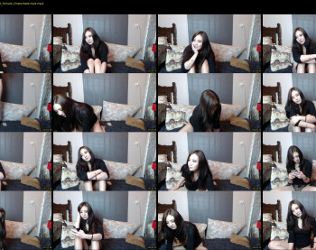 katydoll_ — 10 minute Chaturbate female cam show recording, 720p, Nov 22, 2020