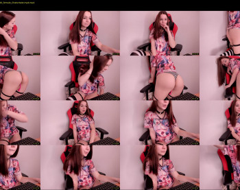 kawaimay — 21 minute Chaturbate female cam show recording, 1080p, Nov 22, 2020