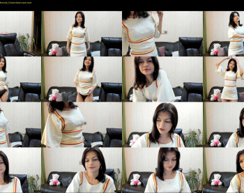 kettimi — 15 minute Chaturbate female cam show recording, 720p, Nov 22, 2020