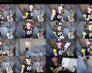 kiarose — 70 minute Chaturbate female cam show recording, 720p, Nov 22, 2020