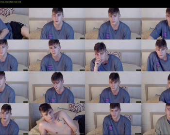 krishort — 71 minute Chaturbate male cam show recording, 1080p, Nov 22, 2020