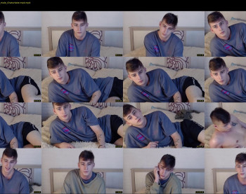 krishort — 70 minute Chaturbate male cam show recording, 1080p, Nov 22, 2020