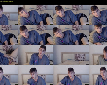 krishort — 70 minute Chaturbate male cam show recording, 1080p, Nov 22, 2020