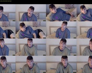 krishort — 73 minute Chaturbate male cam show recording, 1080p, Nov 22, 2020