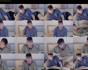 krishort — 73 minute Chaturbate male cam show recording, 1080p, Nov 22, 2020