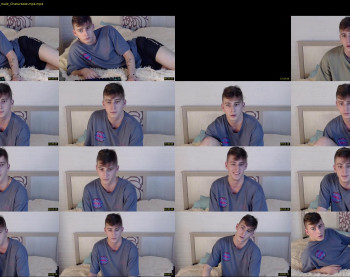 krishort — 73 minute Chaturbate male cam show recording, 1080p, Nov 22, 2020