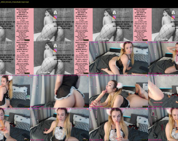 kumamonchik — 74 minute Chaturbate couple cam show recording, 1080p, Nov 22, 2020