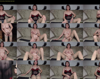 lelapopins — 26 minute Chaturbate female cam show recording, 720p, Nov 22, 2020