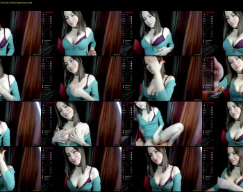 like_pie — 70 minute Chaturbate couple cam show recording, 1080p, Nov 22, 2020