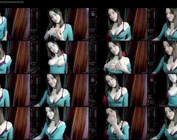 like_pie — 70 minute Chaturbate couple cam show recording, 1080p, Nov 23, 2020