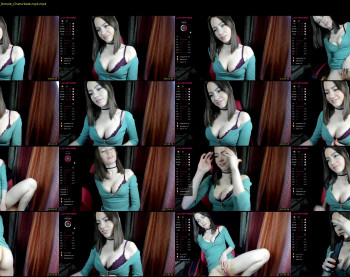 like_pie — 70 minute Chaturbate couple cam show recording, 1080p, Nov 23, 2020