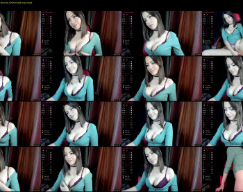 like_pie — 70 minute Chaturbate couple cam show recording, 1080p, Nov 23, 2020