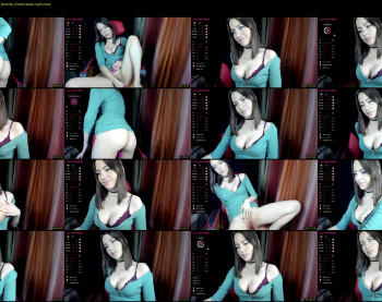 like_pie — 70 minute Chaturbate couple cam show recording, 1080p, Nov 23, 2020