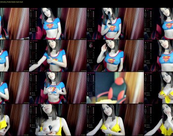 like_pie — 70 minute Chaturbate couple cam show recording, 1080p, Nov 23, 2020