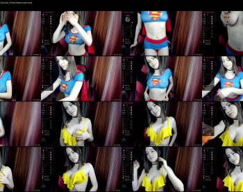 like_pie — 70 minute Chaturbate couple cam show recording, 1080p, Nov 23, 2020