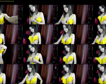 like_pie — 34 minute Chaturbate couple cam show recording, 1080p, Nov 23, 2020