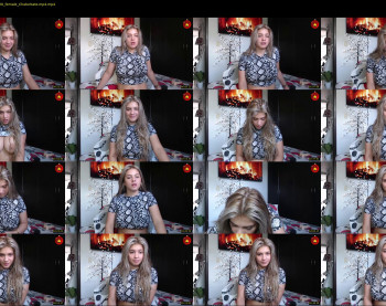 lulu_lopez — 7 minute Chaturbate female cam show recording, 1080p, Nov 22, 2020