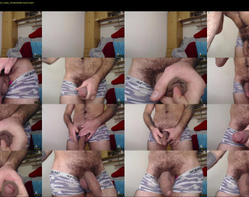marioslim — 36 minute Chaturbate male cam show recording, 720p, Nov 22, 2020