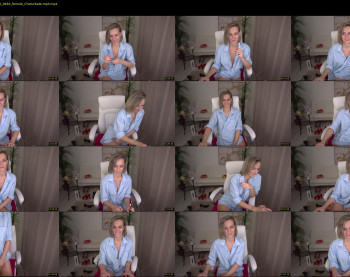 martha_mayer — 47 minute Chaturbate female cam show recording, 1080p, Nov 22, 2020