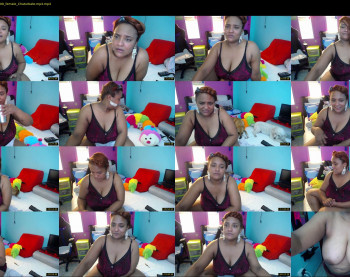 marysol83 — 114 minute Chaturbate female cam show recording, 720p, Nov 22, 2020
