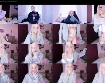 melissaallens — 70 minute Chaturbate female cam show recording, 1080p, Nov 22, 2020