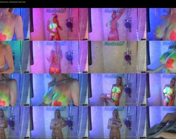miakinkdd — 68 minute Chaturbate female cam show recording, 1080p, Nov 22, 2020