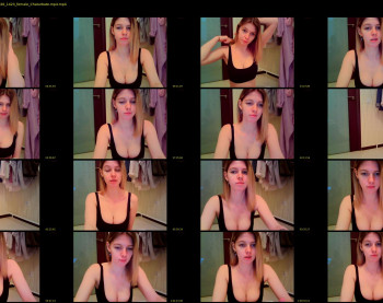milky__way_ — 78 minute Chaturbate female cam show recording, 720p, Nov 22, 2020