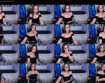 milynee — 33 minute Chaturbate female cam show recording, 1080p, Nov 22, 2020