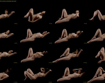 mindvoiding — 115 minute Chaturbate female cam show recording, 720p, Nov 23, 2020