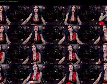 mistresskennya — 22 minute Chaturbate female cam show recording, 1080p, Nov 22, 2020