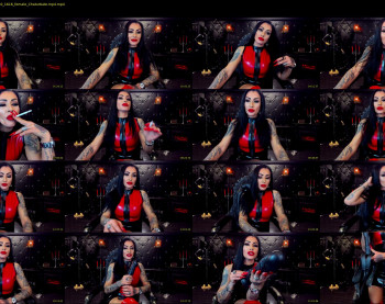 mistresskennya — 24 minute Chaturbate female cam show recording, 1080p, Nov 22, 2020