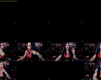 mistresskennya — 42 minute Chaturbate female cam show recording, 1080p, Nov 22, 2020