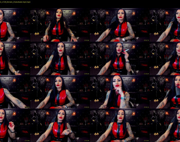 mistresskennya — 29 minute Chaturbate female cam show recording, 1080p, Nov 22, 2020
