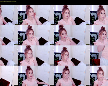 myassistant — 219 minute Chaturbate female cam show recording, 720p, Nov 22, 2020